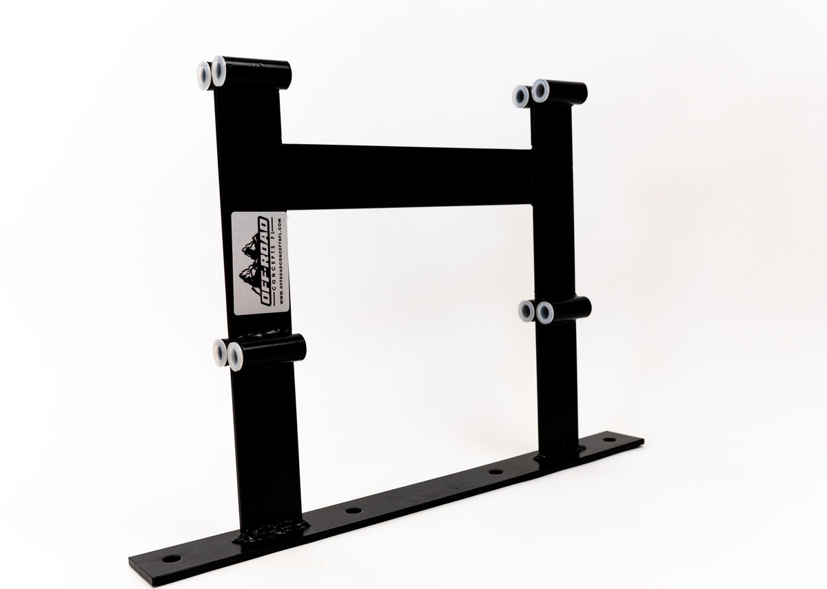Jeep door hooks 2025
