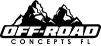 OFF-ROAD CONCEPTS,LLC 