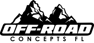 OFF-ROAD CONCEPTS,LLC