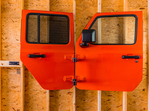 O.R.C 4-Door Hanger for '20-'23 Jeep Gladiator
