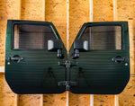 Load image into Gallery viewer, O.R.C 4-Door Hanger for ‘07-‘23 Jeep Wrangler
