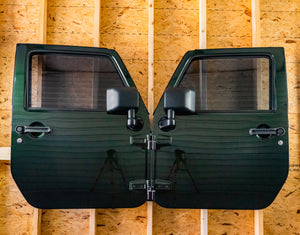 O.R.C 4-Door Hanger for ‘07-‘23 Jeep Wrangler