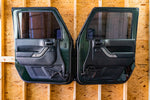 Load image into Gallery viewer, O.R.C Package of Two (2), 2-Door Hangers for &#39;72-06&#39; Jeep Wrangler
