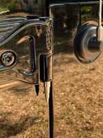 Load image into Gallery viewer, Door Hinge Pin Guides &#39;07-&#39;23&#39; Wrangler &#39;19-&#39;21 Gladiator (Set of 8 for 4 Doors)
